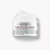 Ultra Facial Cream with 4.5% Squalane