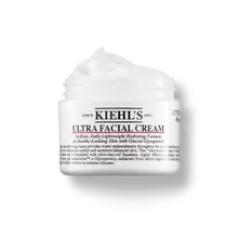Ultra Facial Cream with 4.5% Squalane