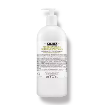 Nourishing Olive Fruit Oil Conditioner