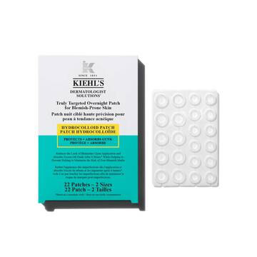 Truly Targeted Overnight Patch for Blemish-Prone Skin