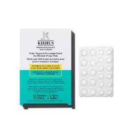 Truly Targeted Overnight Patch for Blemish-Prone Skin