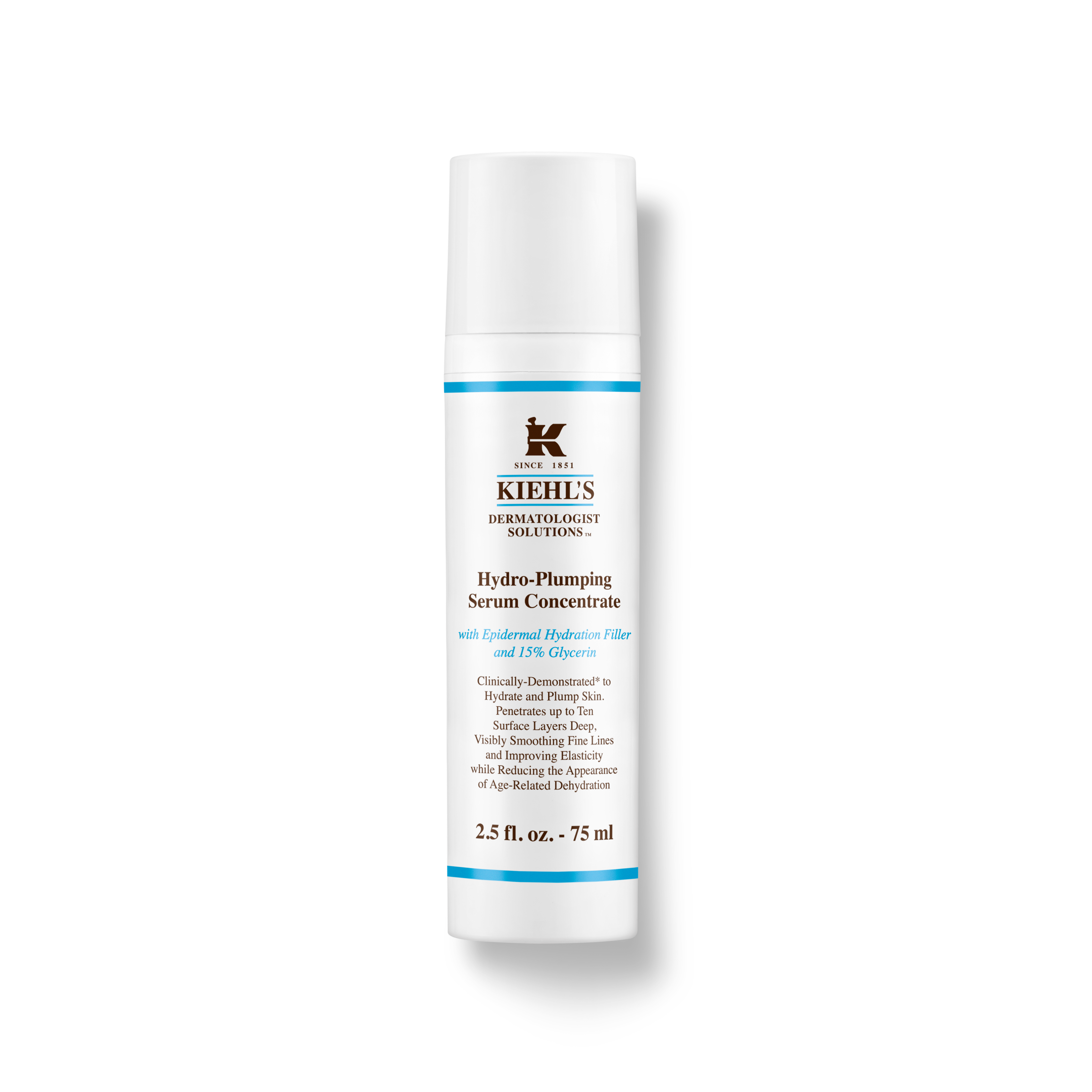 Hydro-Plumping Re-Texturizing Serum Concentrate