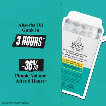 Truly Targeted Overnight Patch for Blemish-Prone Skin