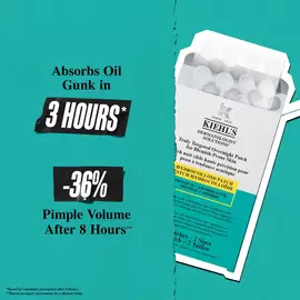 Truly Targeted Overnight Patch for Blemish-Prone Skin