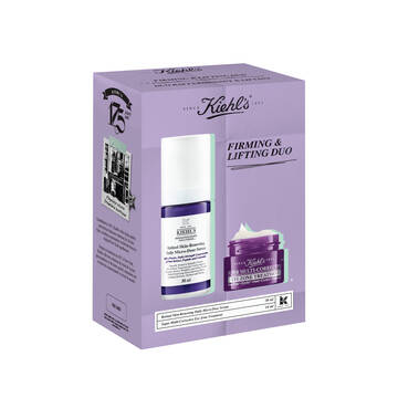 Firming & Lifting Duo