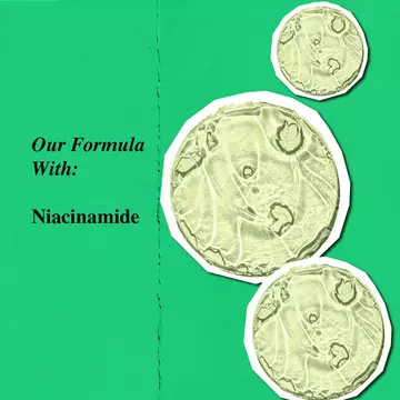 Ultra Pure High-Potency Serum 5.0% Niacinamide
