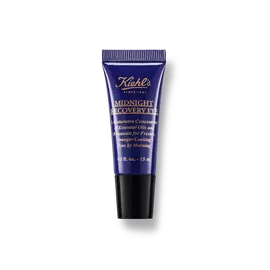 Soin Reparateur Yeux pour la nuit