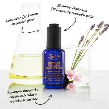 Midnight Recovery Concentrate