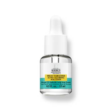 Truly Targeted Acne-Clearing Invisible Pimple Patch with 2% Salicylic Acid