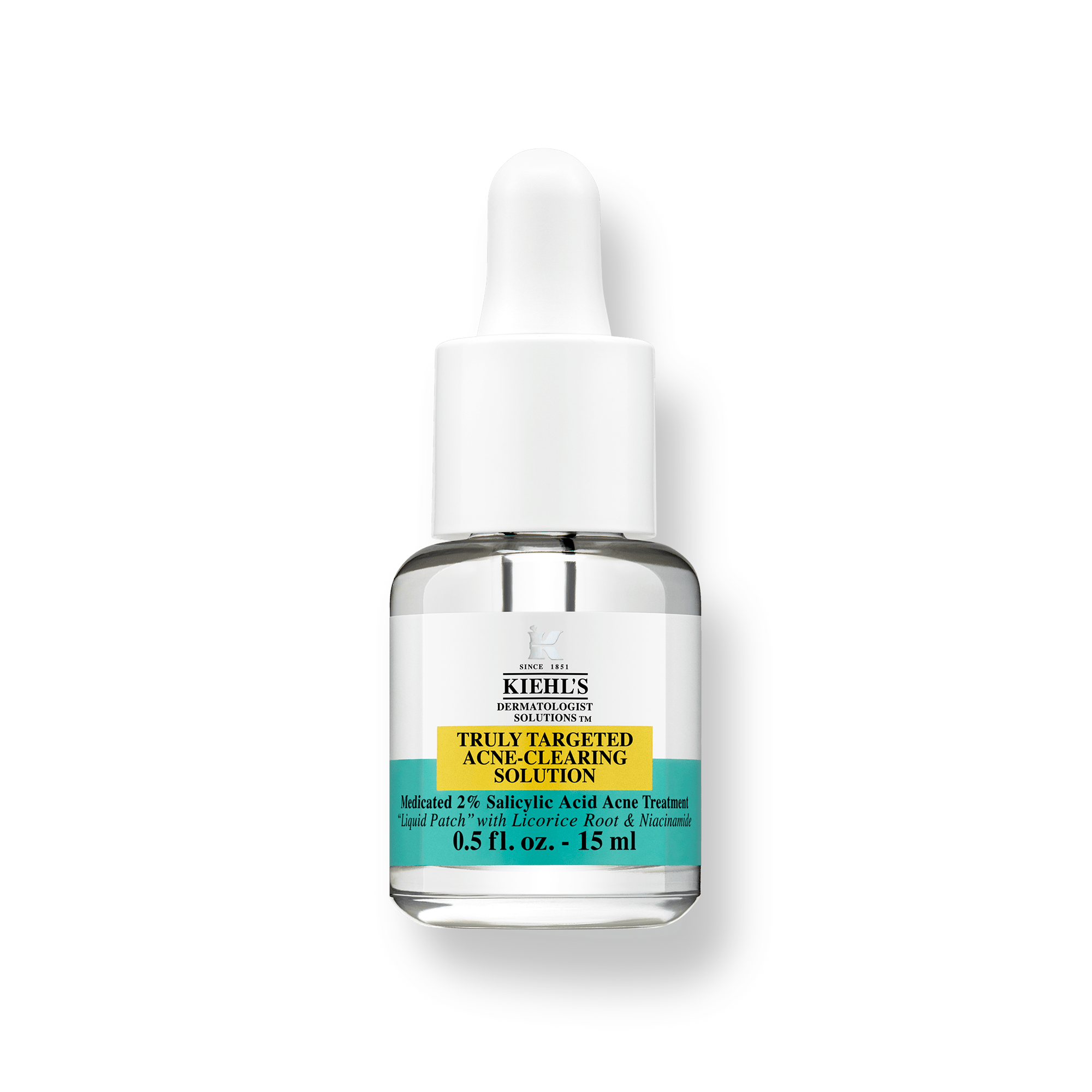 Amazon.com: Kiehl's Truly Targeted Acne-Clearing Pimple