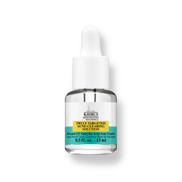Truly Targeted Acne-Clearing Invisible Pimple Patch with 2% Salicylic Acid