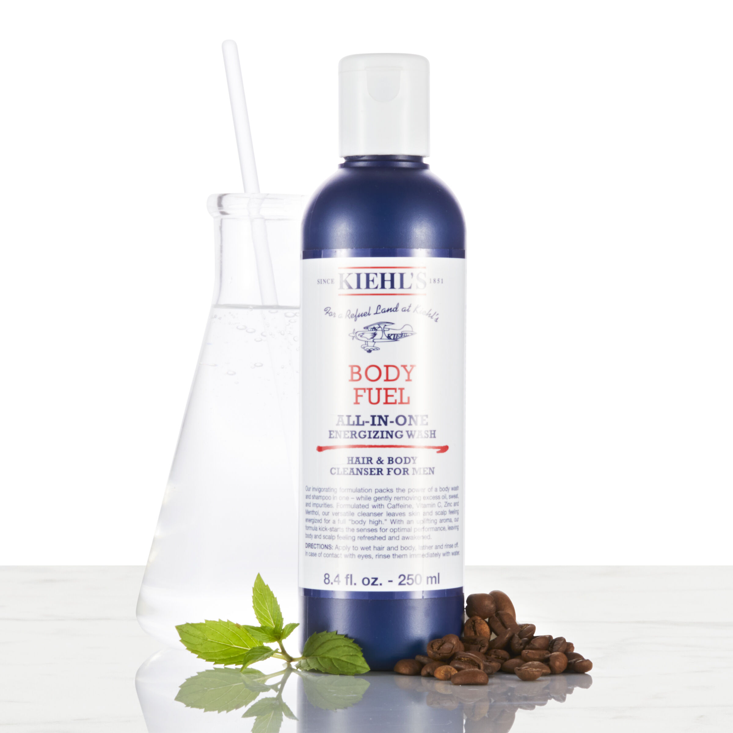 Mens all in one body wash discount