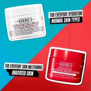 Ultra Facial Meltdown Relief Cream Kiehl's Canada Ultra Facial Meltdown Relief Cream Kiehl's Canada