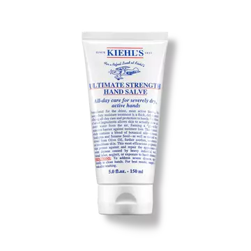 Ultimate Strength Hand Salve