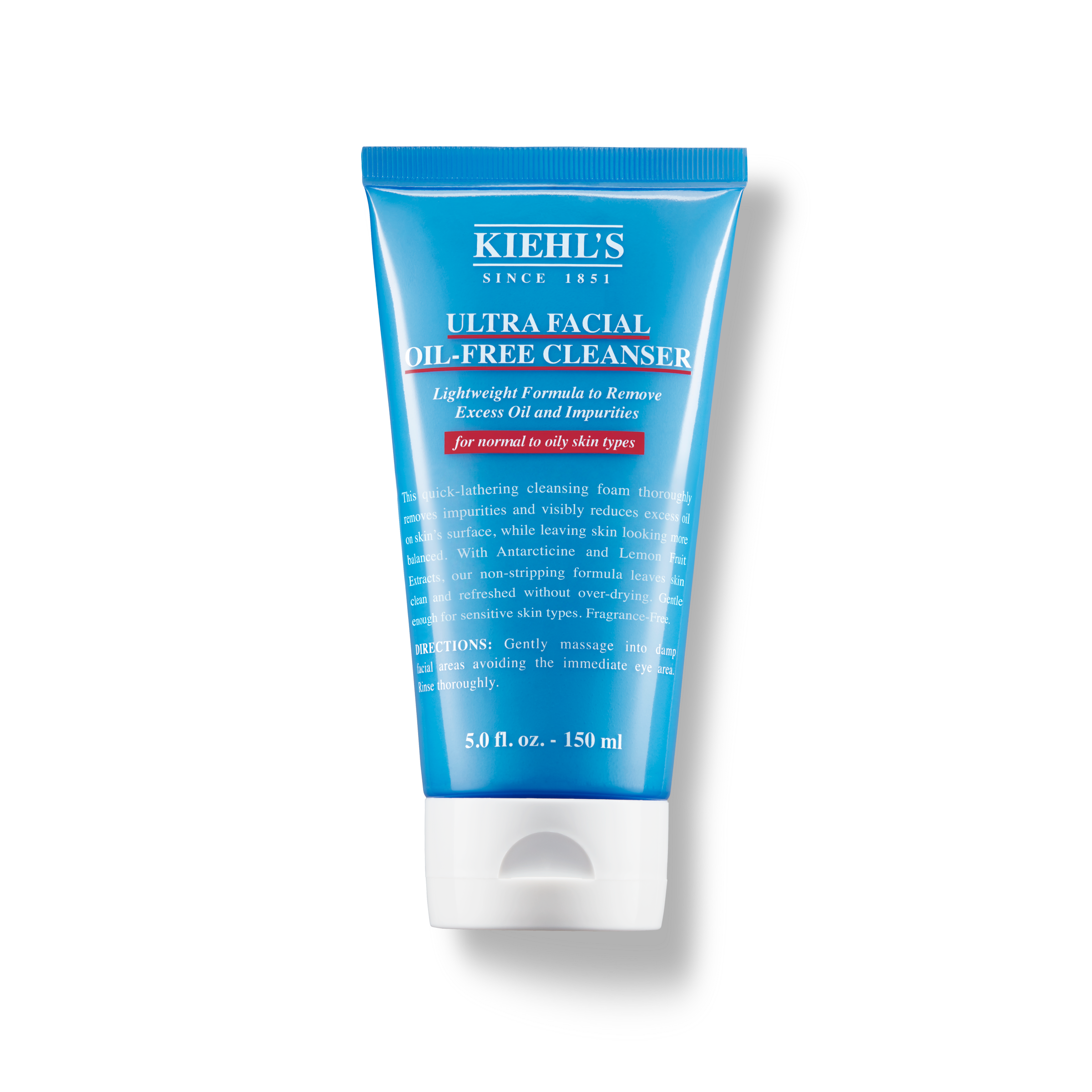 Kiehl's ultra facial cleanser sale