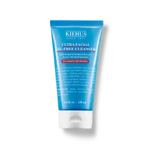 Ultra Facial Oil-Free Cleanser