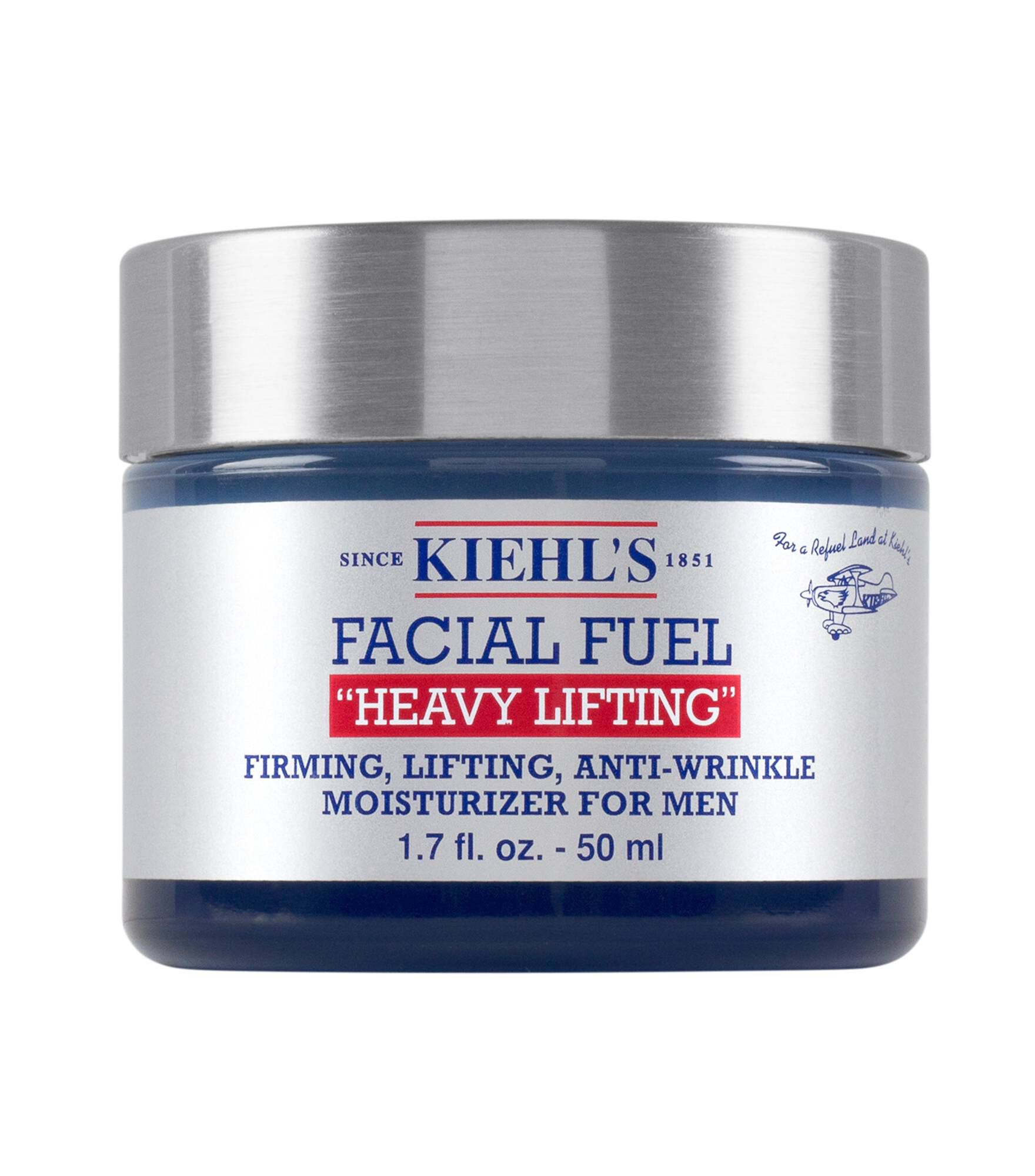 anti ca aging 98 Firming and Lifting, Fuel Heavy Lifting Formula Facial