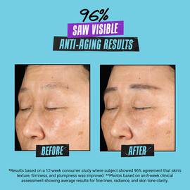 Creme super multi-corrective creme douce sans huile