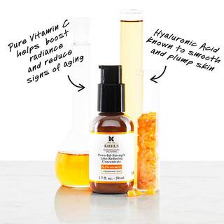 Kiehl'S Anti Aging Serum: Unlock Youthful, Radiant Skin Today