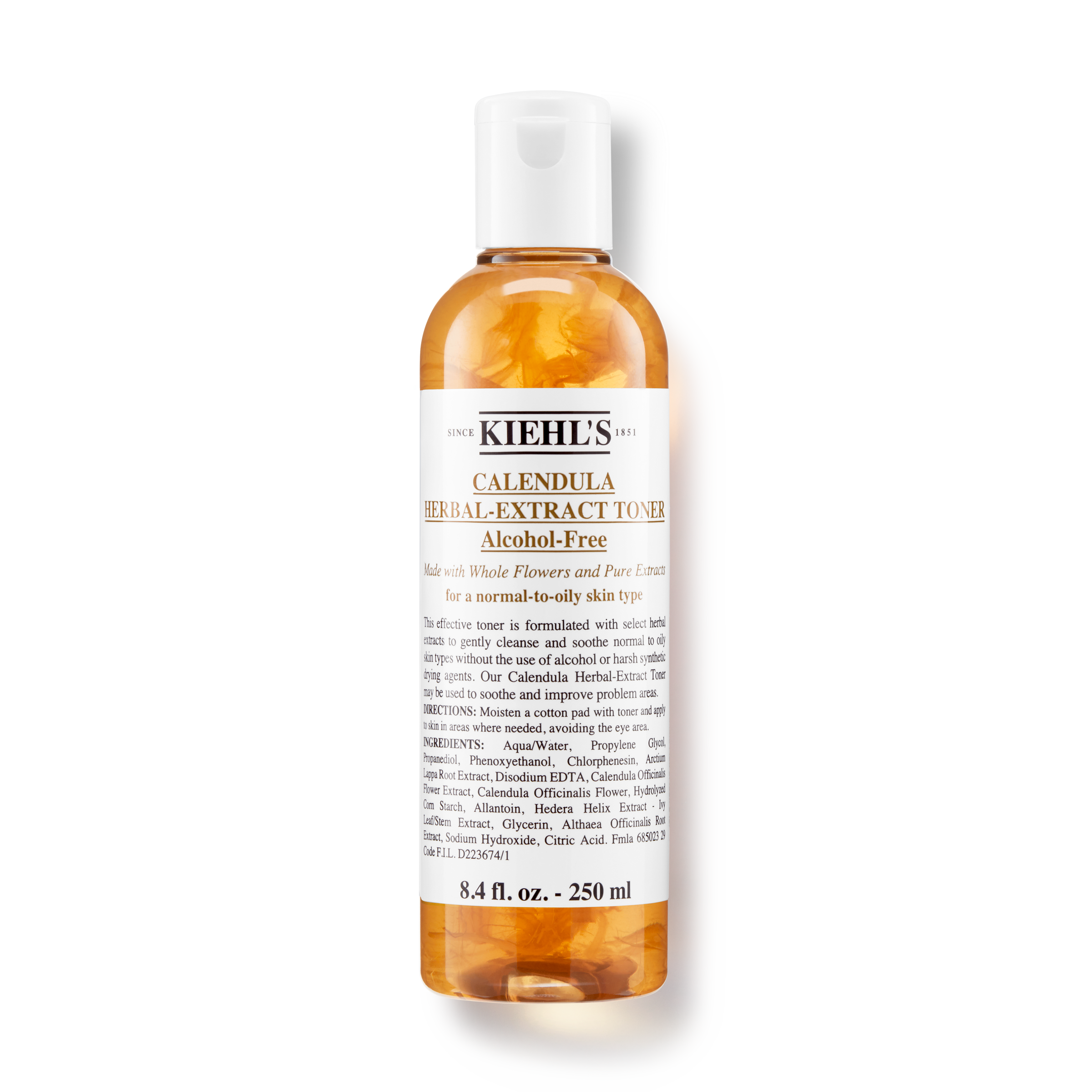 Toner kiehl's deals