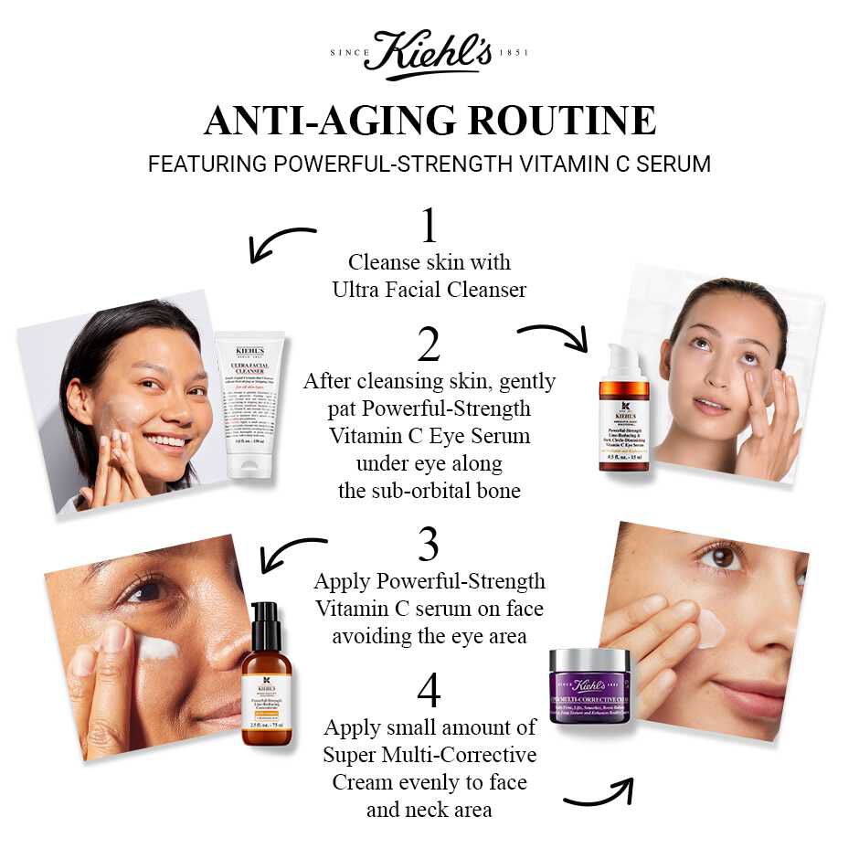 Powerful-Strength Line-Reducing Concentrate with Vitamin C