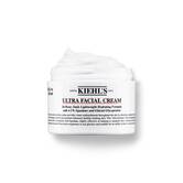 Ultra Facial Cream with 4.5% Squalane