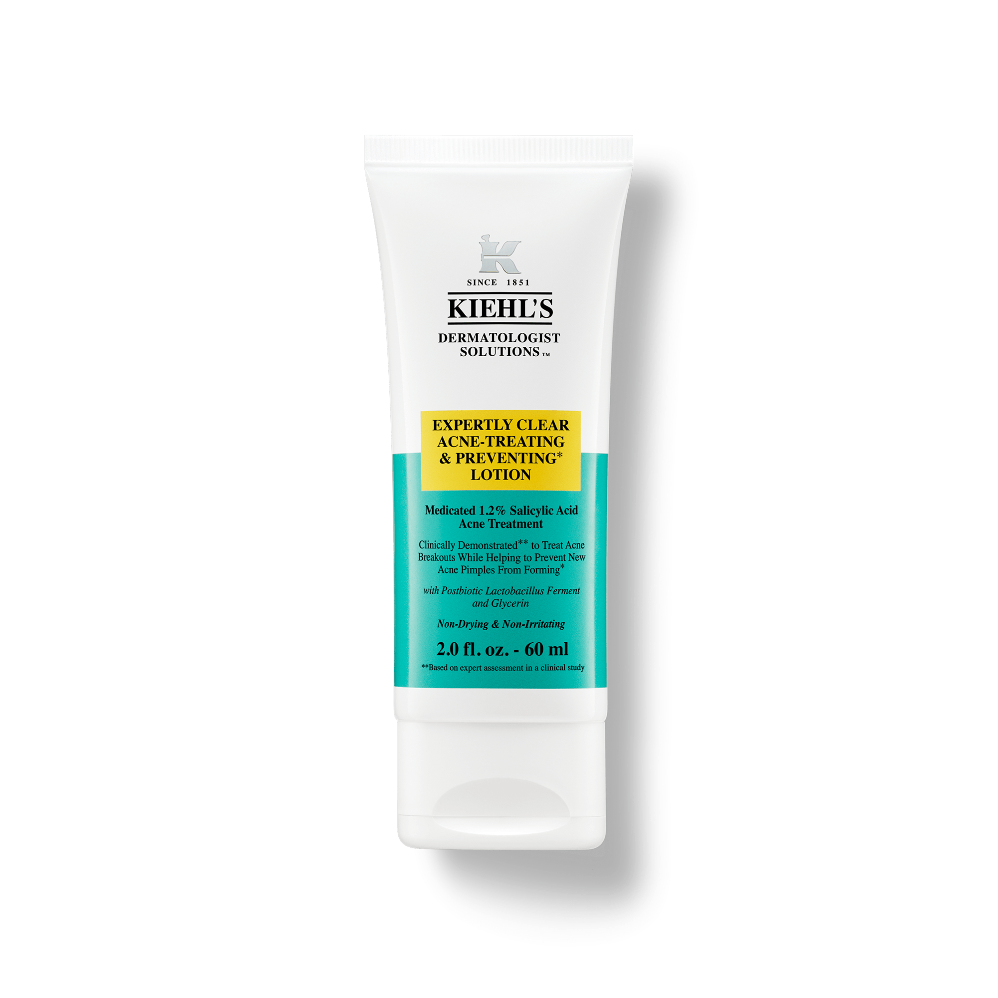 Expertly Clear Acne-Treating & Preventing Lotion with Salicylic Acid