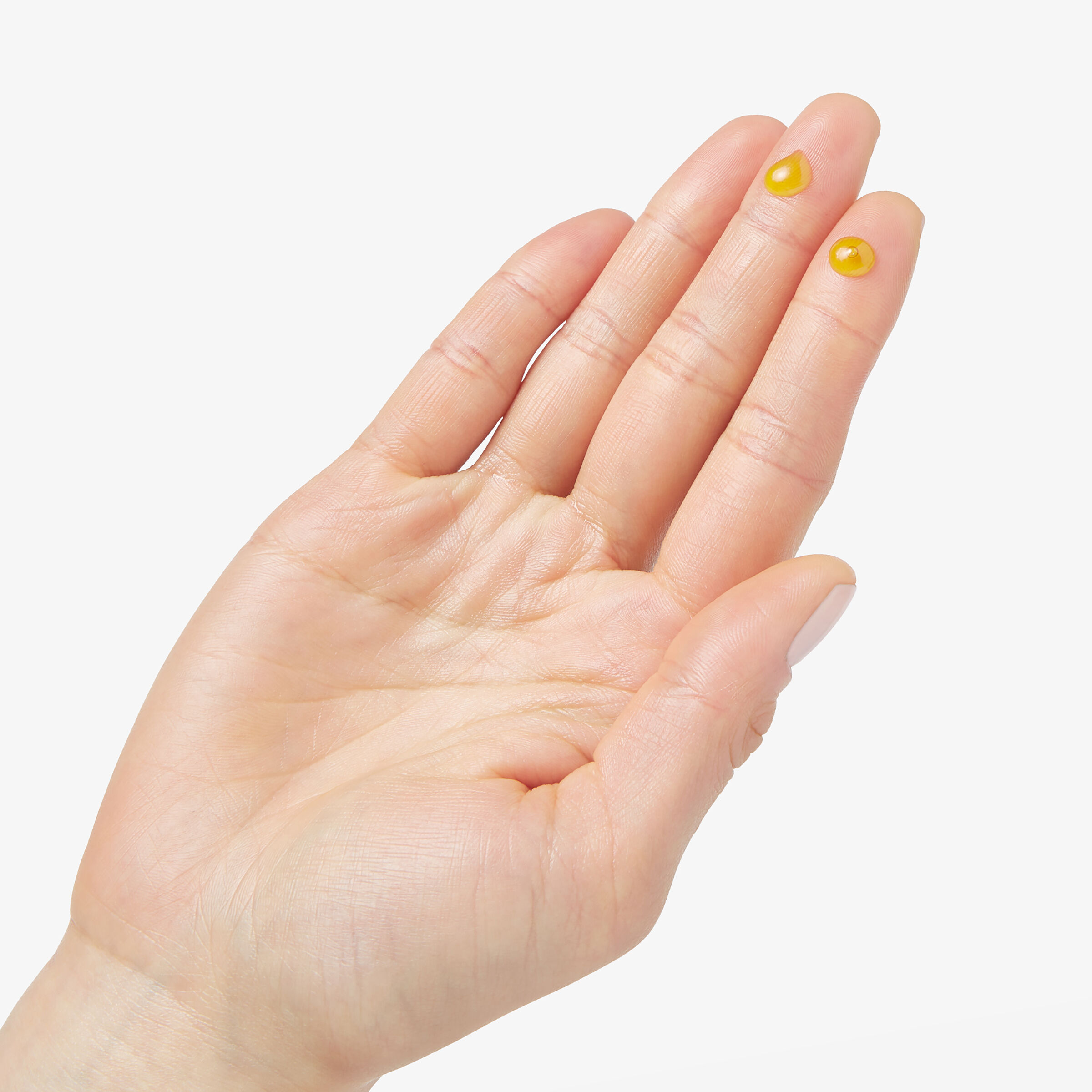 Cannabis Sativa Seed Oil Herbal Concentrate