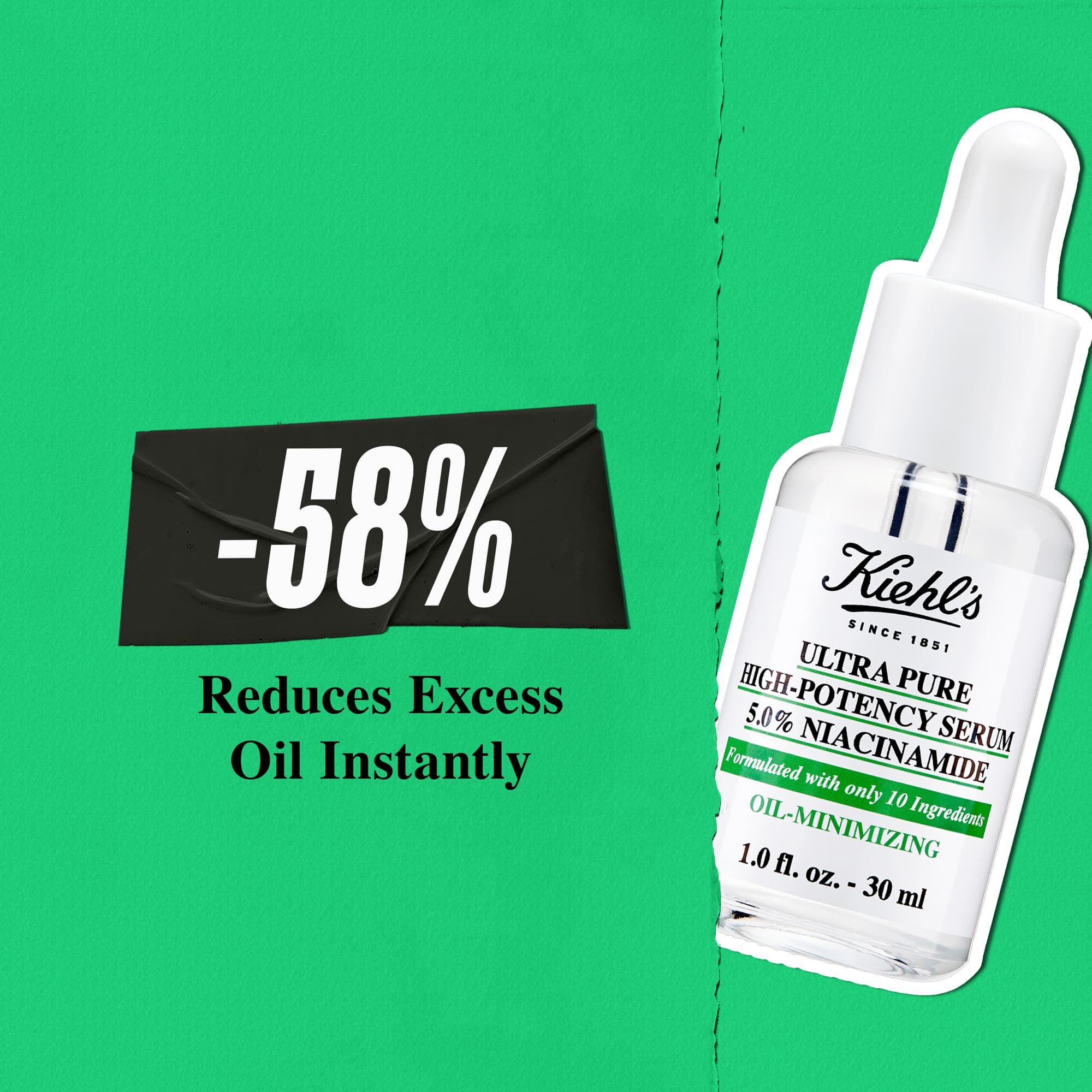 Ultra Pure High-Potency Serum 5.0% Niacinamide