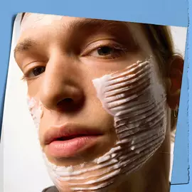 Ultra Facial Advanced Repair Barrier Cream