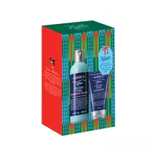 Men's Facial Fuel Duo