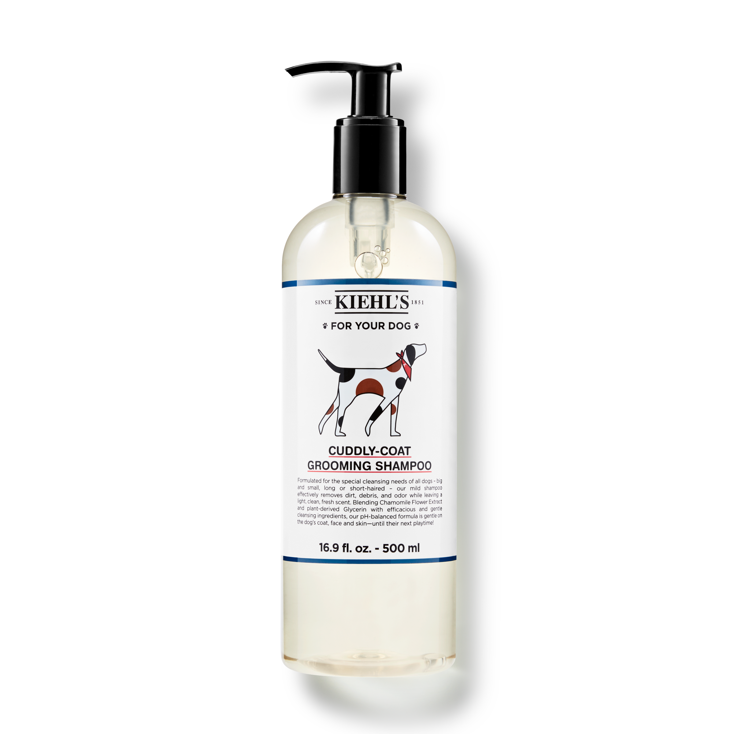 Cuddly Coat Grooming Shampoo Soap Free Dog Shampoo Kiehl s