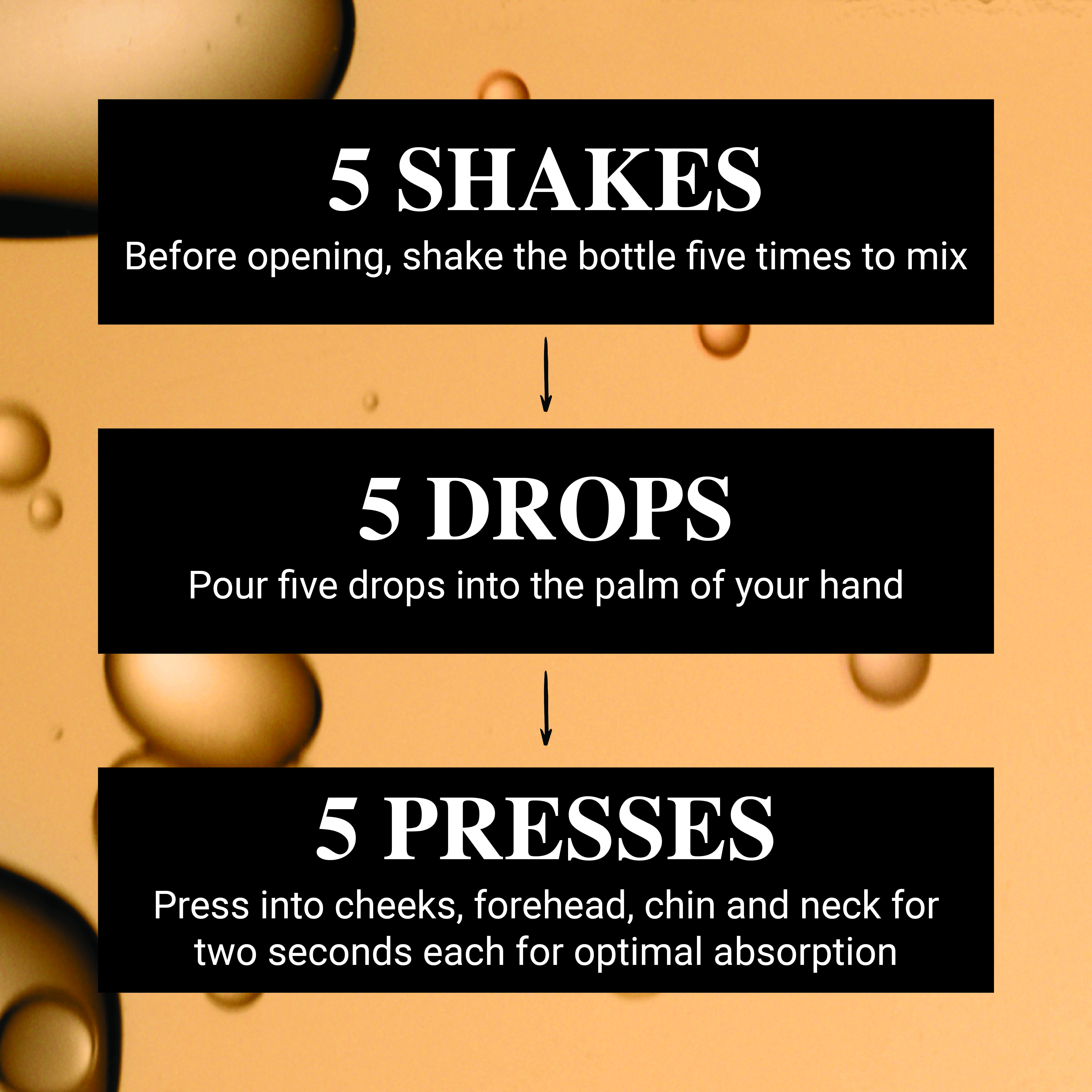 Essence faciale rajeunissante Ferulic Brew