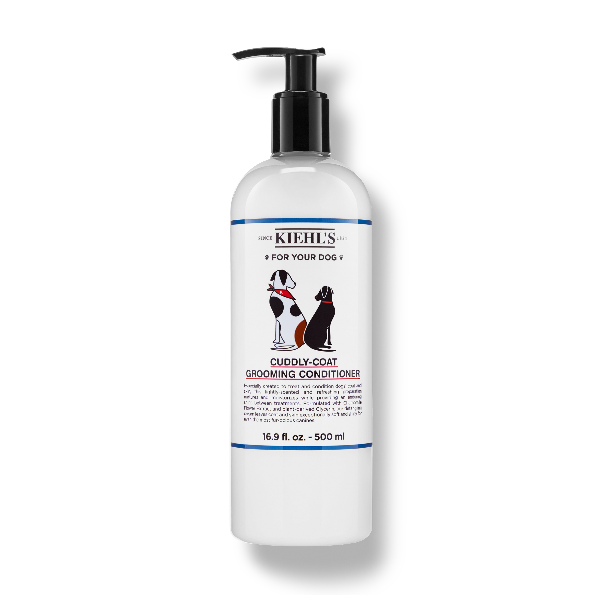 Dog dry conditioner shop