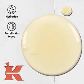 Gel Liquide Nettoyant Douche et Bain - Pamplemousse