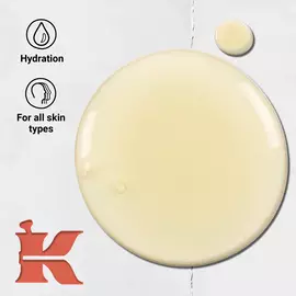Bath and Shower Liquid Body Cleanser