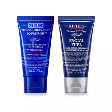 Shave Essentials Gift Set