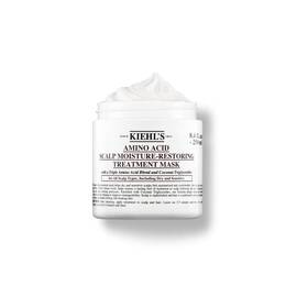 Amino Acid Scalp Moisture-Restoring Treatment Mask