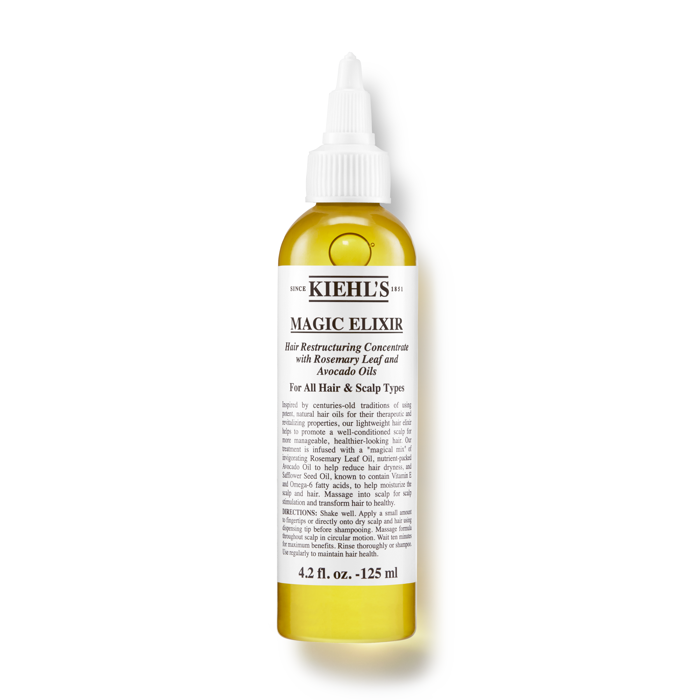 Magic Elixir