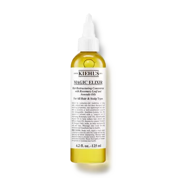 Magic Elixir