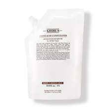 Revitalisant aux acides amines