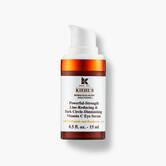 Serum yeux tres puissant anticernes et reducteur de rides a la vitamine C