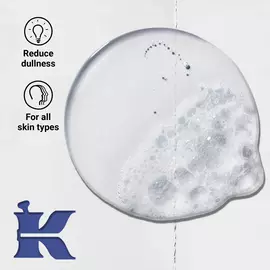 Facial Fuel Nettoyant Visage energisant