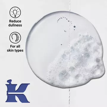 Facial Fuel Energizing Face Wash