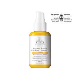 Beyond Screen® UV Serum SPF 50+ Facial Sunscreen with Collagen Peptide