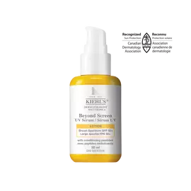 Beyond Screen® UV Serum SPF 50+ Facial Sunscreen with Collagen Peptide