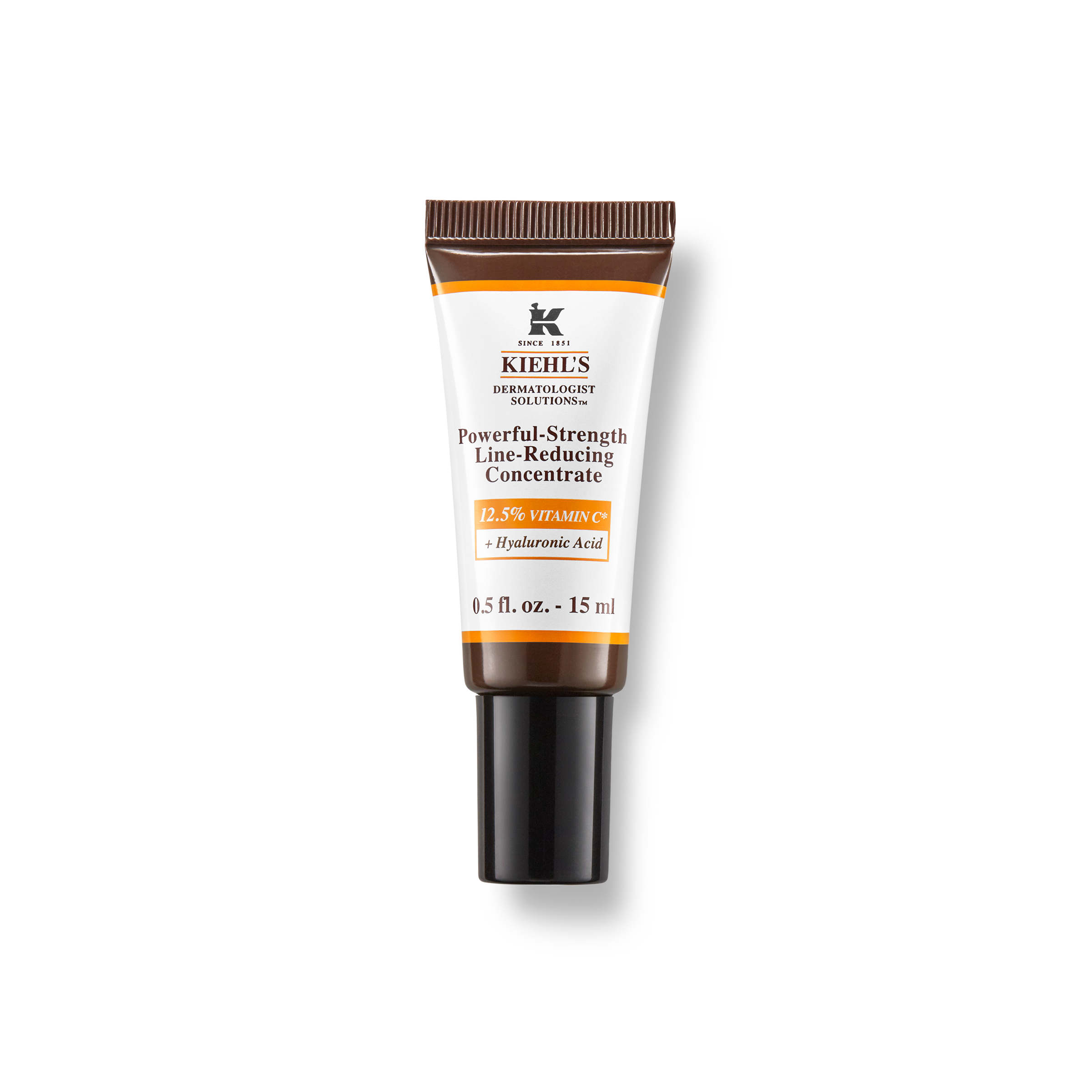 Powerful-Strength Line-Reducing Concentrate with Vitamin C