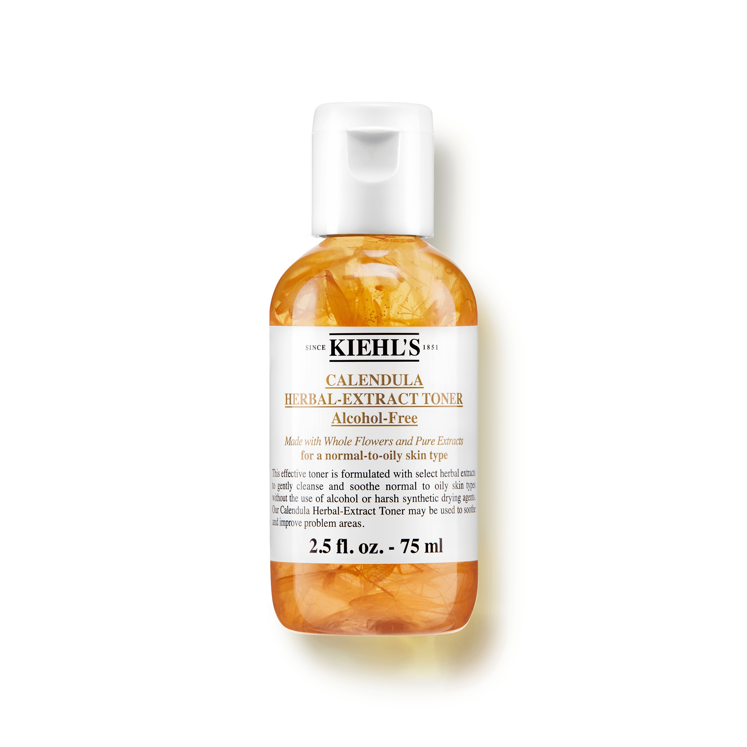 Calendula Herbal-Extract Toner
