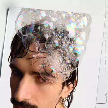 Amino Acid Shampoo