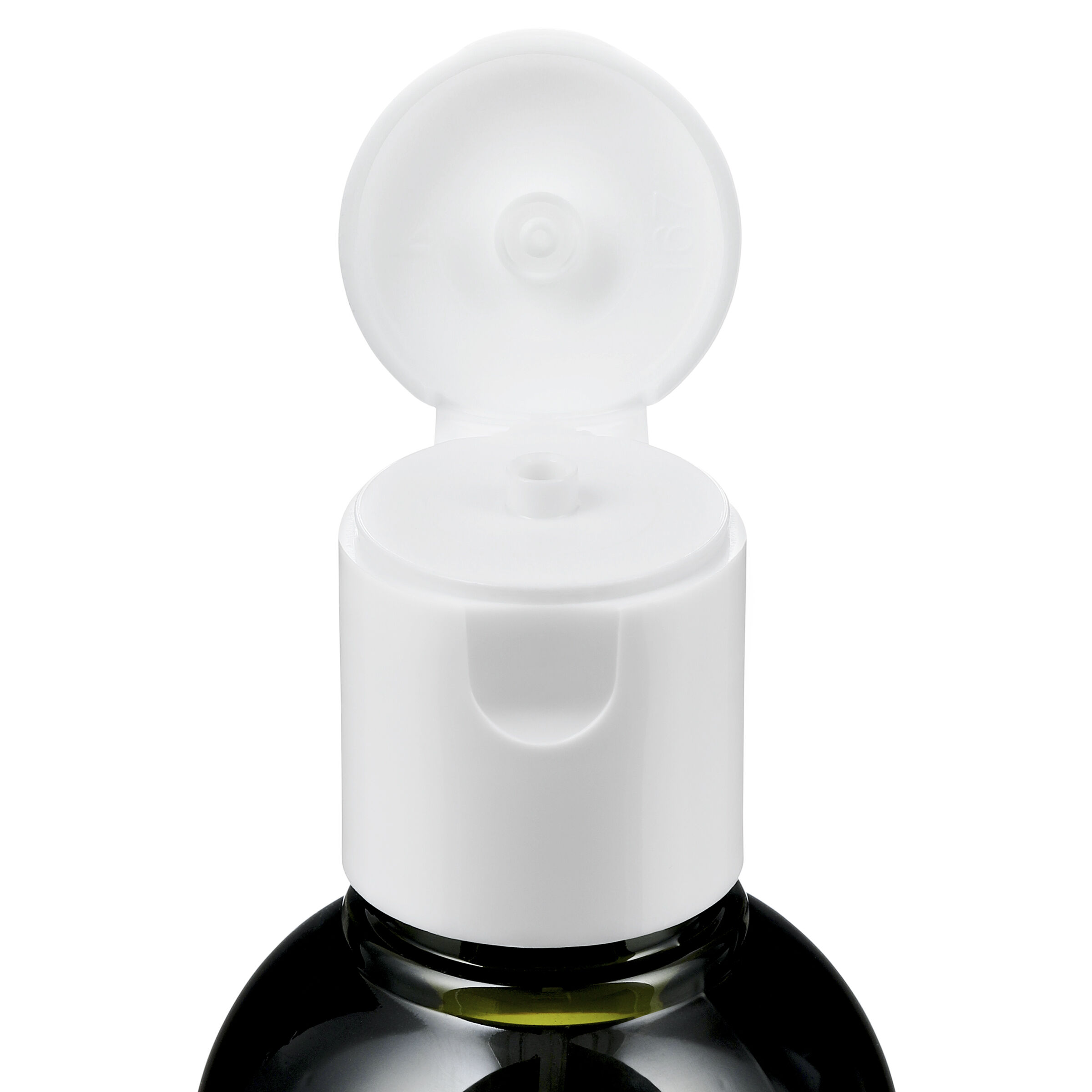 Tonique sans alcool au concombre et aux plantes